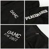 OAMC TESBA032 001 Logo Hoodie Padded 22A28OAU63 145222237 [P]