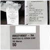 DIOR Buckle Belt Coat 293C371B5637 785 145222245 [P]