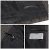 DIOR Buckle Belt Coat 293C371B5637 785 145222245 [P]