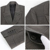 DIOR Buckle Belt Coat 293C371B5637 785 145222245 [P]