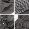 DIOR Buckle Belt Coat 293C371B5637 785 145222245 [P]
