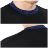 DIOR Blau Schriftlinie Strickwaren 733M625ZT646 985 145222247 [P]