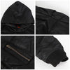 Balenciaga Sporty B Bomber Hoodie 720157 TNO27 1000 145222252 [P]
