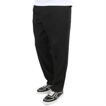 JIL SANDER リラックスパンツ 442700 001 145222257