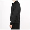 Jil Sander Pointed Wool Gabardine Shirt MT202500 001 145222258 [P]