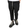RICK OWENS RU02A5395 CVR 09 ドローストリング ウエストパンツ 145222261 [P]