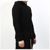 Rick Owens RU20F3685 WSBR 09 Cashmere Hooded Sweater 145222266 [P]