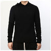 Rick Owens RU20F3685 WSBR 09 Cashmere Hooded Sweater 145222266 [P]