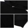 Rick Owens RU20F3685 WSBR 09 Cashmere Hooded Sweater 145222266 [P]