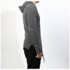 Rick Owens Cashmere Hooded Sweater 145222267 [P]
