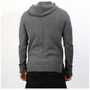 Rick Owens Cashmere Hooded Sweater 145222267 [P]