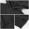 Rick Owens Cashmere Hooded Sweater 145222267 [P]