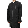 RICK OWENS RU20S7969 FRT 09 ロングジャケット 145222281 [P]