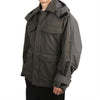 VALENTINO WV3CJF95 7KS C78 Taschen Parkajacke 145222390 [P]