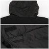 Valentino Logo Hooded Jacket 145222410 [P]