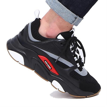 DIOR テクニカルスニーカー 3SN231 YEE 969 145223193