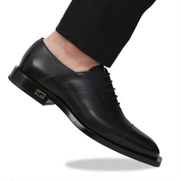 FENDI Lederschuhe 7L1369 PJQ F0QA1 145223203