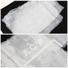A-Cold-Wall ACWMTS007WHL BLACK Painting Short Sleeve T-Shirt 145223210 [P]