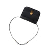 CELINE 164173DLS クラシック ボックスバッグ ミディアム ゴールド (保証書) 35821Y 145236324 [P]