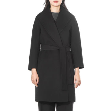 MAXMARA 25FW MESSI Mantel 145236602