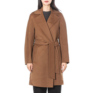 MaxMara AJACCIO Coat 25FW 058 2526016021600 145236603