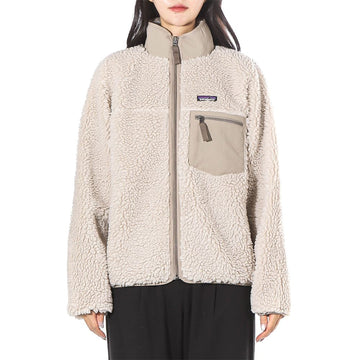 PATAGONIA 25FW (23075 NAT) Damen Retro X Jacke 145236608