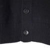 AMI Unisex Intarsia Virgin Wool Oversized Cardigan 018 009 145239638 [P]