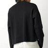 AMI Unisex Chainstitch Herzlogo Strickpullover UKS046 KN0042 001 145239643 [P]