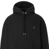 MAISON KITSUNE Oversized Hoodie mit Bold Fox Head Patch LM00705KM0001-P199 145239648 [P]
