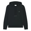 MAISON KITSUNE Oversized Hoodie mit Bold Fox Head Patch LM00705KM0001-P199 145239648 [P]