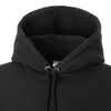 MAISON KITSUNE Oversized Hoodie mit Bold Fox Head Patch LM00705KM0001-P199 145239648 [P]