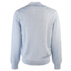 MAISON KITSUNE ボールドフォックスヘッドパッチレギュラーカーディガン MM00509KT1036-H410 145239647 [P]