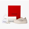 Salvatore Ferragamo Wedge Sneakers 030667779037 145239692 [P]