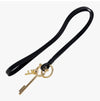 Salvatore Ferragamo Gancini Strap Key Ring 220870779967 145239739 [P]