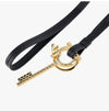 Salvatore Ferragamo Gancini Strap Key Ring 220870779967 145239739 [P]