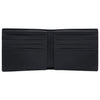 Burberry Check Leather Slim Wallet 55857250 [P]