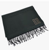 GIVENCHY 4Gウールフリンジマフラー 291 (GW4518 J5779 1) 145239891 [P]