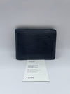 LOUIS VUITTON Épi Geldbörse M60332 145240181 [P]