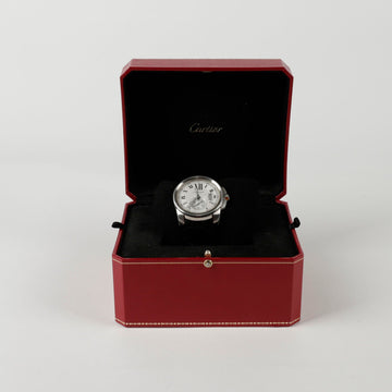CARTIER W7100037 Kaliber Uhr 143631693