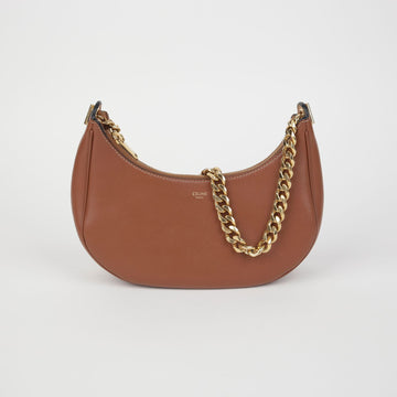 CELINE ミディアムチェーンショルダーバッグ 199583DGQ 153268554