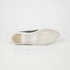 Miu Miu Metal Cap Slip-On Sneakers 5S9010 Size 36 144870911 [P]