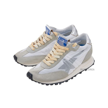 GOLDEN GOOSE FW25 レディース マラソンスニーカー F005457 60466 60466 145244611