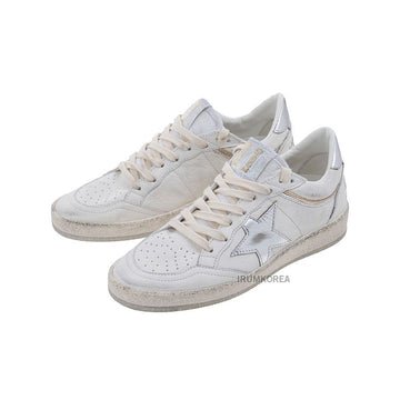 GOLDEN GOOSE ボルスタ スニーカー FW25 レディース F007565 10449 145244667