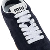 Miu Miu Women Suede Sneakers 145244670 [P]