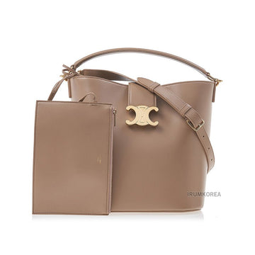 CELINE ルイーズ ショルダーバッグ(Medium) 116613FX9 18AE FW25 145244701
