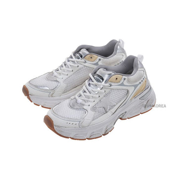 GOLDEN GOOSE Lightstar Sneakers für Herren F006476 FW25 10272 145244704