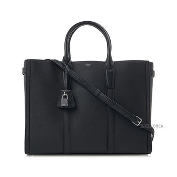 Celine Marrakech Medium Tote Bag for Men 38SI FW25 116273FGA 145244733