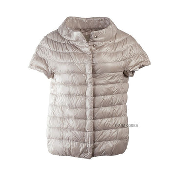 Herno Emilia Short Sleeve Padded Jacket 1985 FW25 145244815