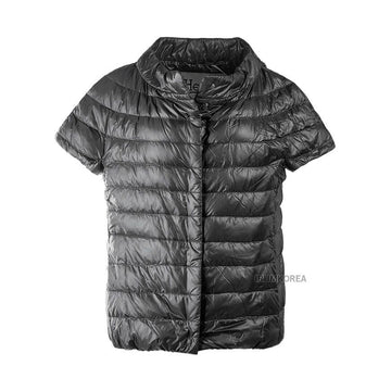 HERNO エミリア 半袖 パディング 145244824