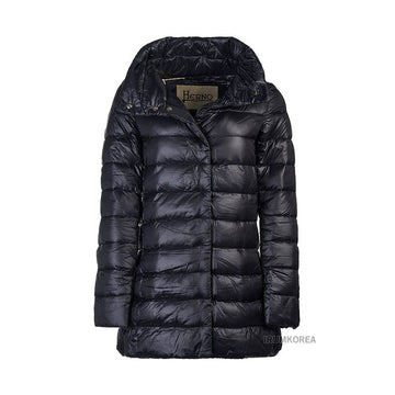 HERNO Amelia Lange Daunenjacke 12017Z 9300 FW25 44 145244835